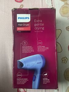 Philips Hair Dryer Essential