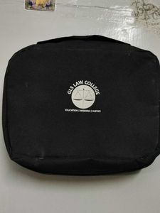 Toiletries Bag Premium Quality