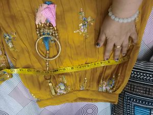 Heavy Party wear lehenga choli for 5-8; years