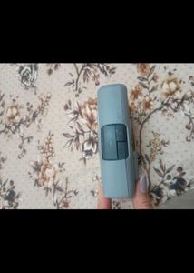Philips Portable Cassette Player