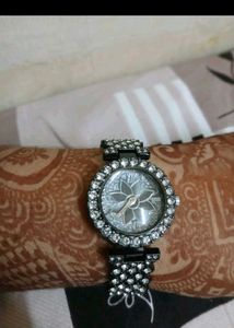Sparkling Women's Watch