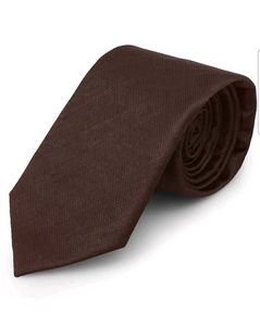 Elegant Paisley Tie &amp; Pocket Square Set