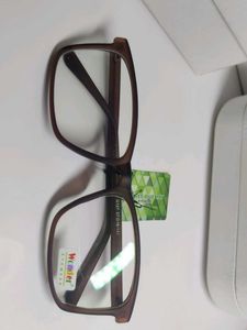 Wonder Eyewear