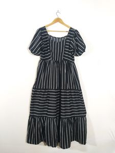 Flared Dress (Women's)