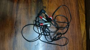 Wired Earphones