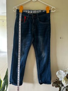 2 jeans (free delivery )