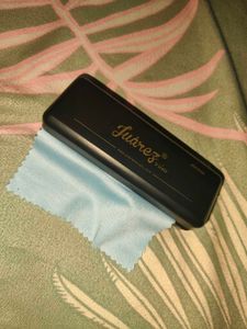 Juarez JRZ10HM Key C Harmonica