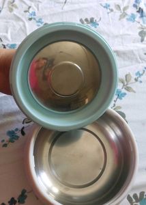 Insulated Food casserole