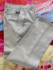 Combo Of 4 Pants 30" Waist, 43" Length