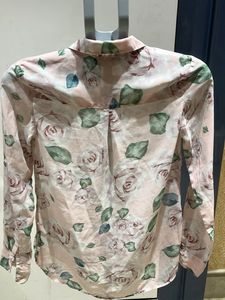 shirt baby pink
