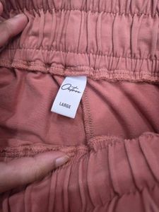 Octave Joggers