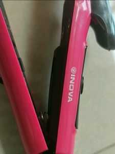 Nova Hair Curler 2 in 1