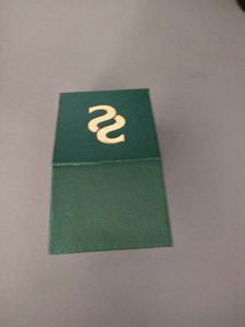Sultan Diamonds &amp; Gold Jewelry Box