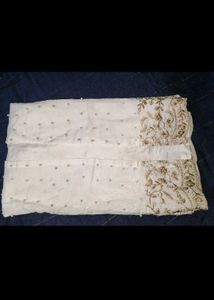 New  Embroidered Kurta with pant