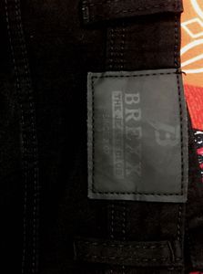 Classic Black Trousers
