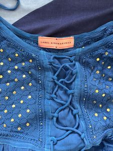 Label Aishwaryaka Kurta Set Uni Excellent Conditio