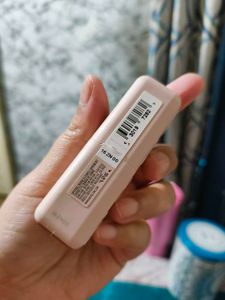 Maybelline serum Lipstick shade fit check