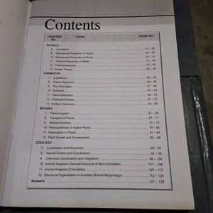 Aakash NEET &amp; AIIMS Study Package Booster Books