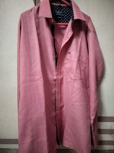 casual shirt