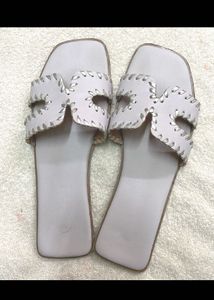 women’s elegant flat