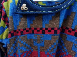 Woolen Kurta