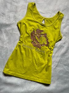 Y2K top