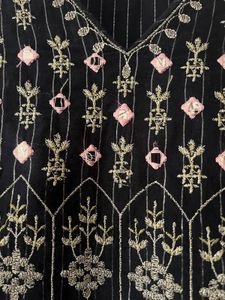 Woman’s Fancy kurta