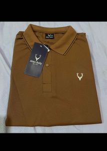 Allen Solly Men's T-Shirt new wdt tag