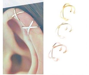 Ear Cuffs(fakepiercing)