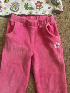 Cute Baby Girls Outfit