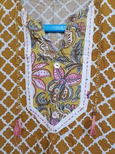 Branded Kurti L Size