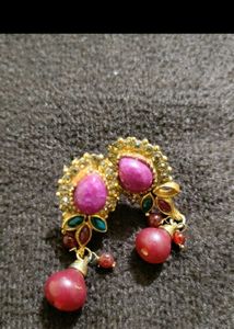 Statement Earrings