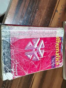 Mathematics Textbook for Class 9