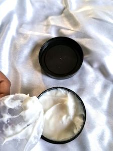 Refresh Body Cream