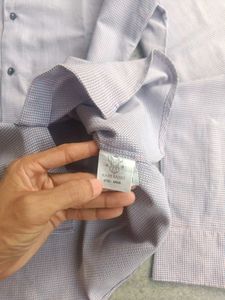 Men's Casual Dress Shirt