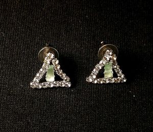 Chic Necklace and Earring Set