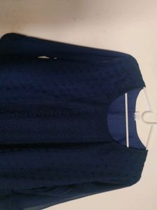 Chikankari Kurti