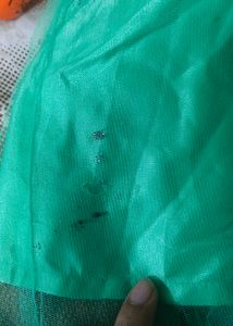 New Dress Gown Only Stiched