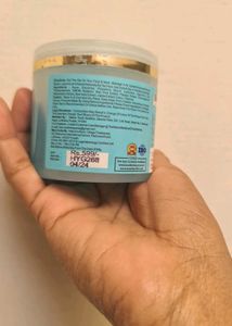 Hyaluronic Acid Face Moisturizer