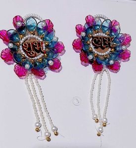 Decorative Shubh Labh Door Hangings