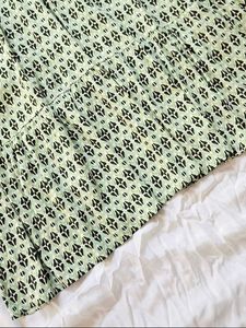 Flowy Summer Dress (Dressberry)