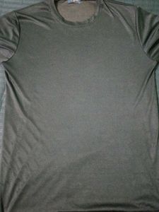 Men's Grey T-Shirt