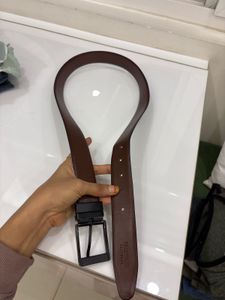 Black Belt