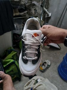 Ellesse unisex Sneakers