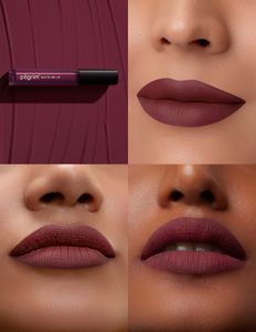 Pilgrim Matte Me Up Liquid Lipstick - Berry Tease