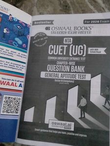 CUET (UG) Question Bank &amp; Macroeconomics Class XII