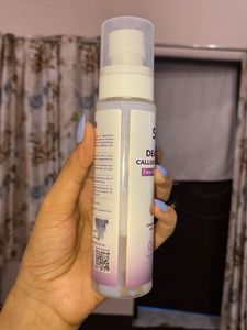 Sanfe Dead Skin &amp; Callus Remover Spray