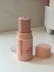 GLAD2GLow mask check details