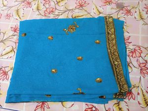 #new💚 💚sawan special green saree🥳