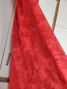 Elegant Floral Kurta Set